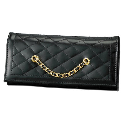 Black Diamond Travel Jewelry Folder