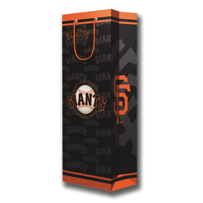 PSG MLB 3 Gift Bag Storage Cases