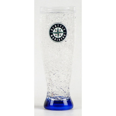 DuckHouse MLB 16 oz. Pilsner Glass