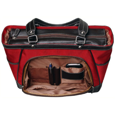 Clark & Mayfield Sellwood 15.6" Laptop Tote