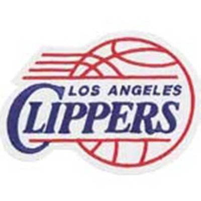 National Emblem NBA Team Logo Patch