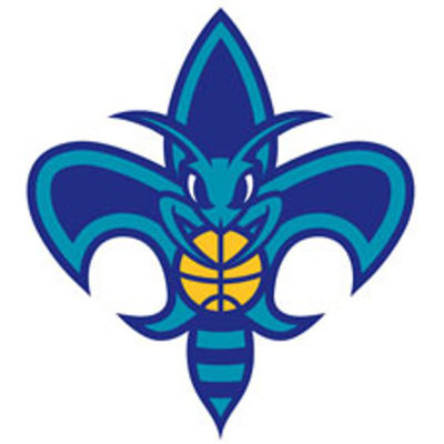 National Emblem NBA Team Logo Patch