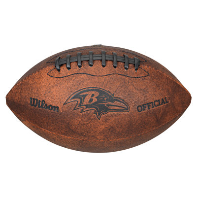Wilson NFL Collectible Football