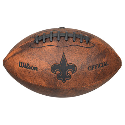 Wilson NFL Collectible Football