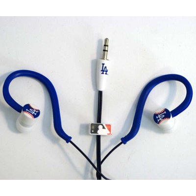 NES Group MLB Baseball Joggers Earphones