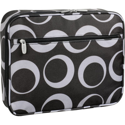Wally Bags Travel Organizer