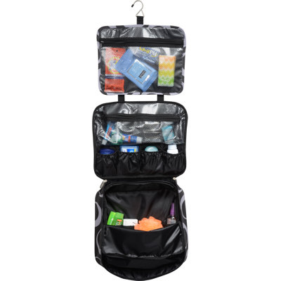 Wally Bags Travel Organizer