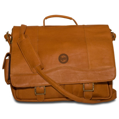 Pangea Brands MLB Porthole Laptop Briefcase