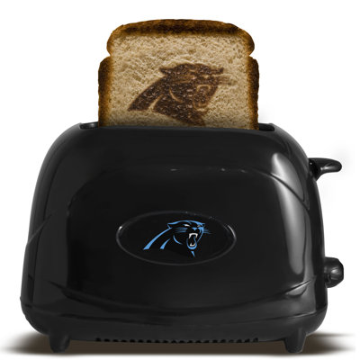 Pangea Brands NFL ProToast Elite Toaster