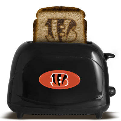 Pangea Brands NFL ProToast Elite Toaster