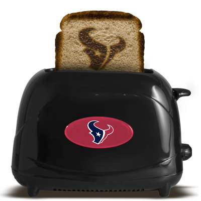Pangea Brands NFL ProToast Elite Toaster