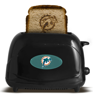 Pangea Brands NFL ProToast Elite Toaster