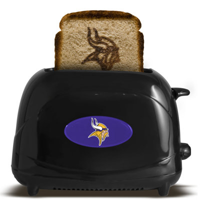 Pangea Brands NFL ProToast Elite Toaster