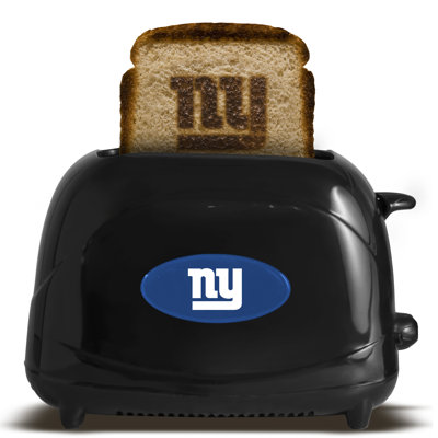 Pangea Brands NFL ProToast Elite Toaster