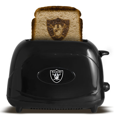 Pangea Brands NFL ProToast Elite Toaster
