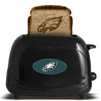 Pangea Brands NFL ProToast Elite Toaster