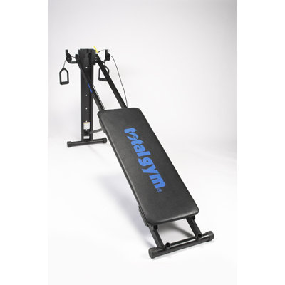 Total Gym Home Gym 2000