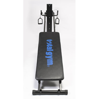 Total Gym Home Gym 2000