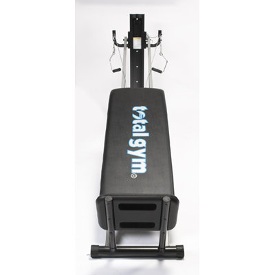 Total Gym Home Gym 3000