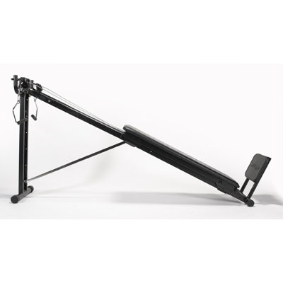 Total Gym Home Gym 3000