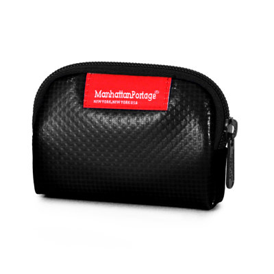 Manhattan Portage Vinyl Coin Purse