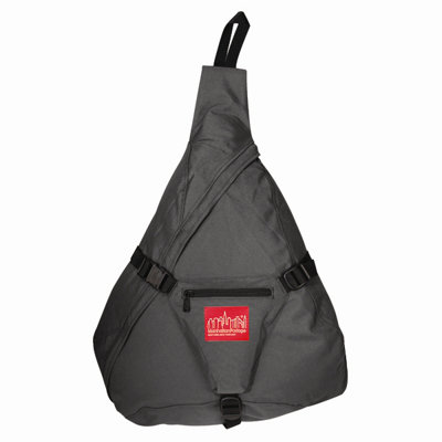 Manhattan Portage Ergonomic J-Bag Backpack