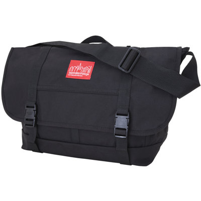 Manhattan Portage Large New York Messenger Bag