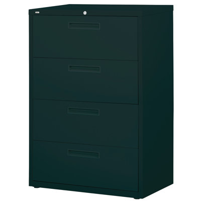 CommClad 42" Wide 4 Drawer HL5000-Series Lateral File Cabinet  (Case of 2)