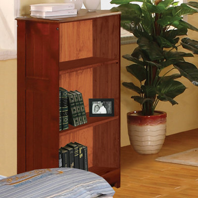 Discovery World Furniture Weston 42" Bookshelf