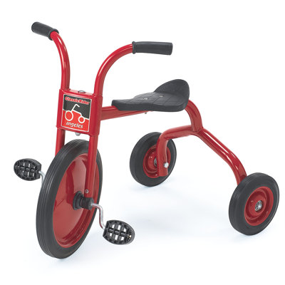 Angeles Classic Rider Tricycle