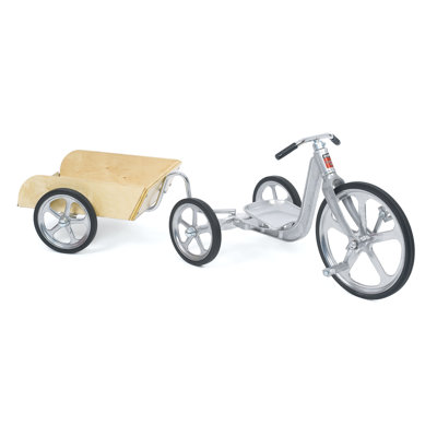 Angeles Converto Lo-Boy Tricycle