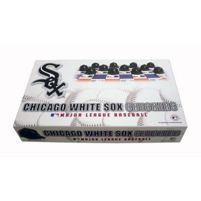 Rico Industries MLB Checker Set