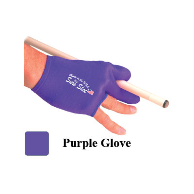 Sure Shot Billiard Gloves Sure Shot Glove