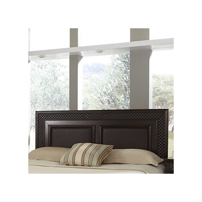 Sonoma Panel Headboard by Najarian Furniture -image