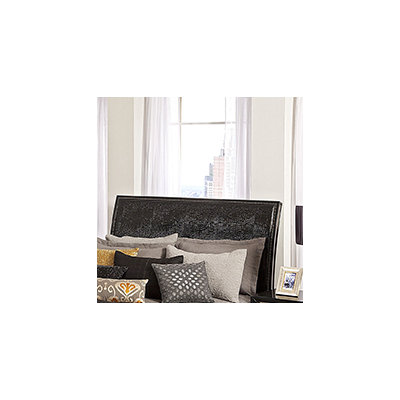 Ibiza Upholstered Headboard by Najarian Furniture -image