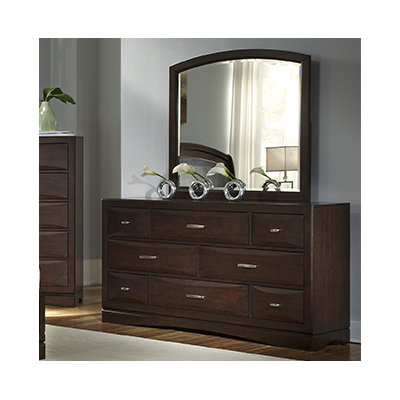 Beverly 8 Drawer Dresser by Najarian Furniture -image