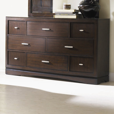 Click To Image : Key West 8 Drawer Chest by Najarian Furniture Now