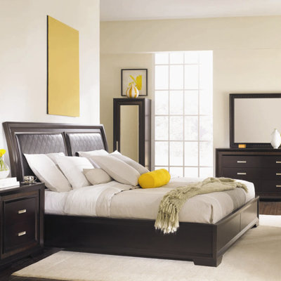 Click To Image : Brentwood Lingerie Chest by Najarian Furniture Now