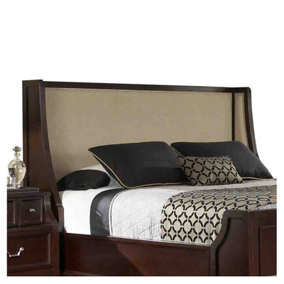 Newport Panel Headboard by Najarian Furniture -image