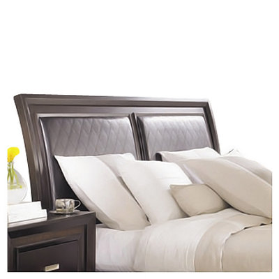 Brentwood Sleigh Headboard by Najarian Furniture -image