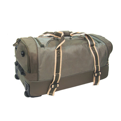 Olympia 26" Rolling Duffel