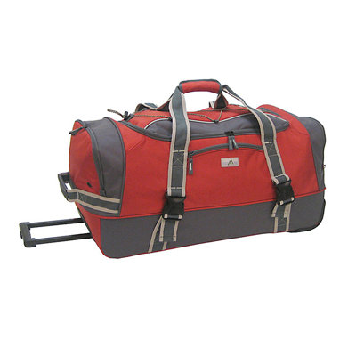 Olympia 26" Rolling Duffel