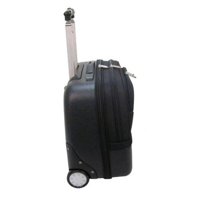 Olympia Hybrid Deluxe Rolling Boarding Tote