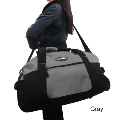 Olympia 36" Sports Duffel