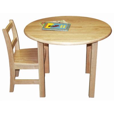 ECR4kids Kids Table