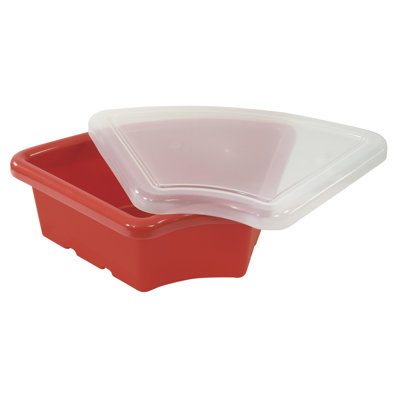 ECR4kids Ellipse Replacement Tray