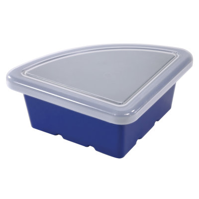 ECR4kids Quarter Circle Replacement Tray
