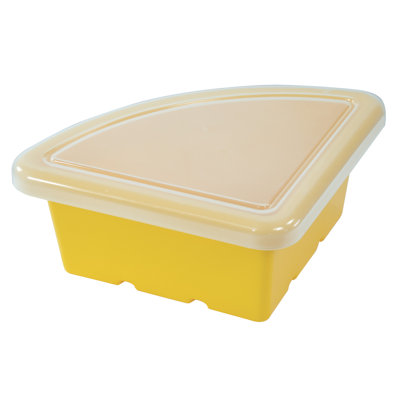 ECR4kids Quarter Circle Replacement Tray