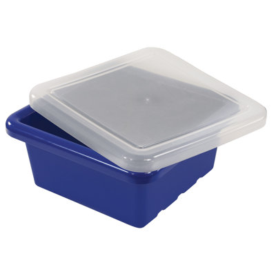 ECR4kids Square Replacement Tray