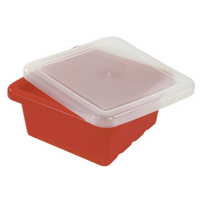 ECR4kids Square Replacement Tray